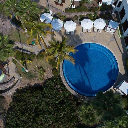 Hotel Punta Serena & Resorts - Solo Parejas (Adults Only) 테나카티타 외부 사진